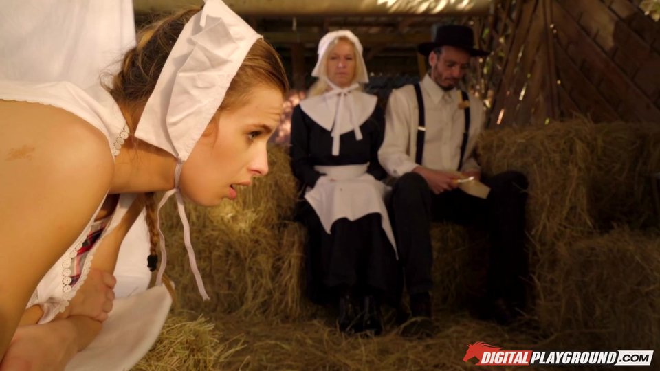 Hot Free Amish Porn Pics 49