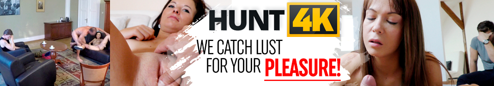 Hunt 4k