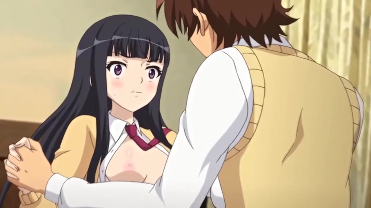 Really nice hentai for you