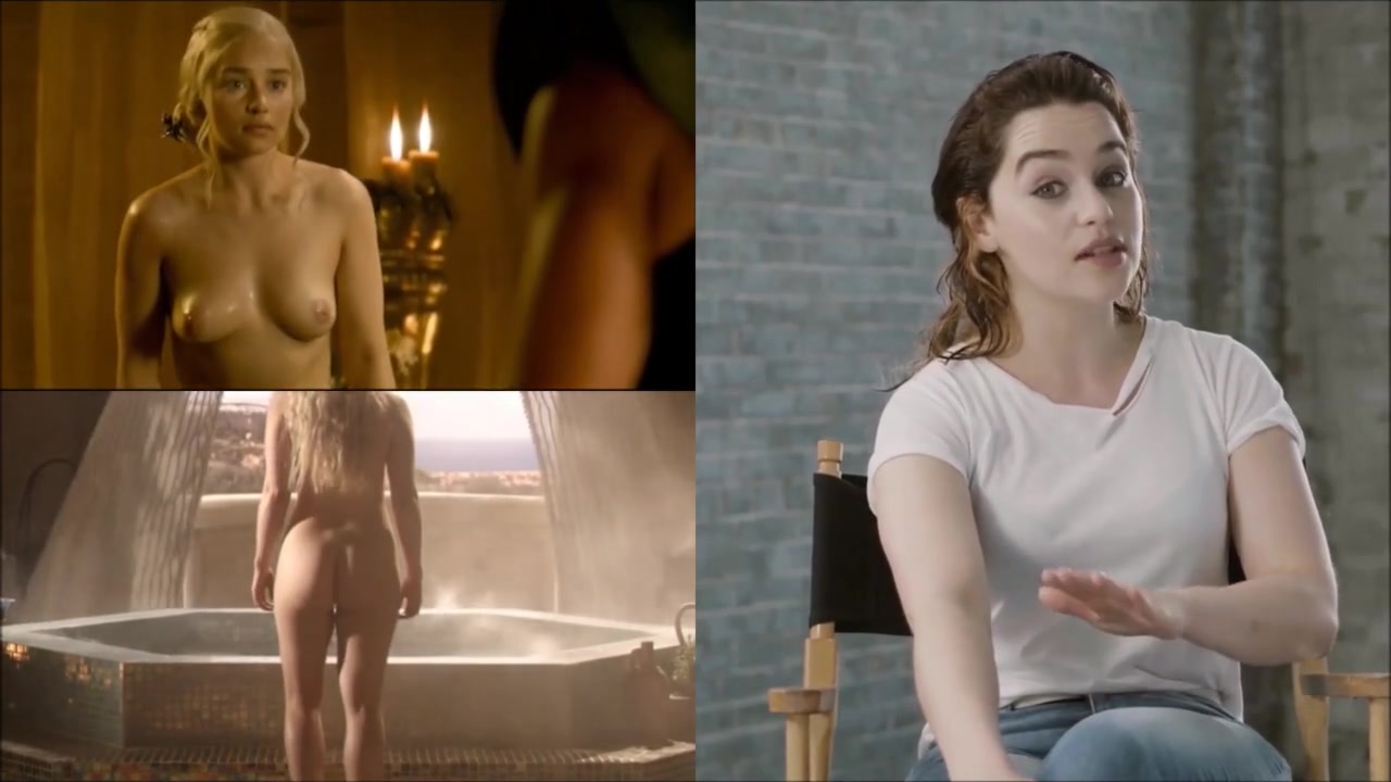 clothed vs unclothed 