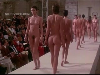 Pret-a-Porter Nude Models / Analdin.com