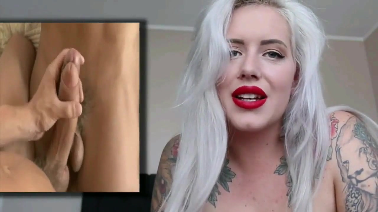 Women Watch Gay Porn Clips