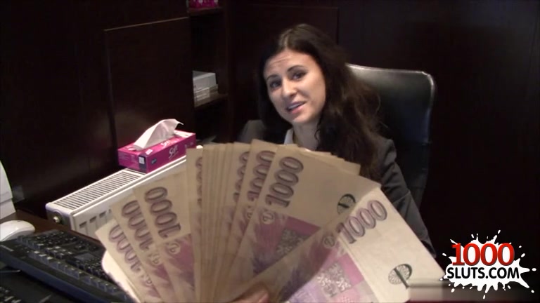 Girl Take Money For Sex
