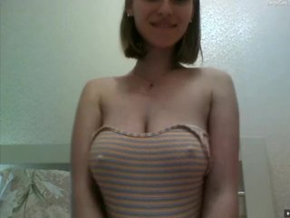 Really Nice Titties - ANALDIN / Analdin.com