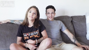 Skylar Angel GF Amateur Sex