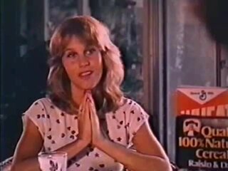 Naughty Babysitter - Vintage Porn Video / Analdin.com