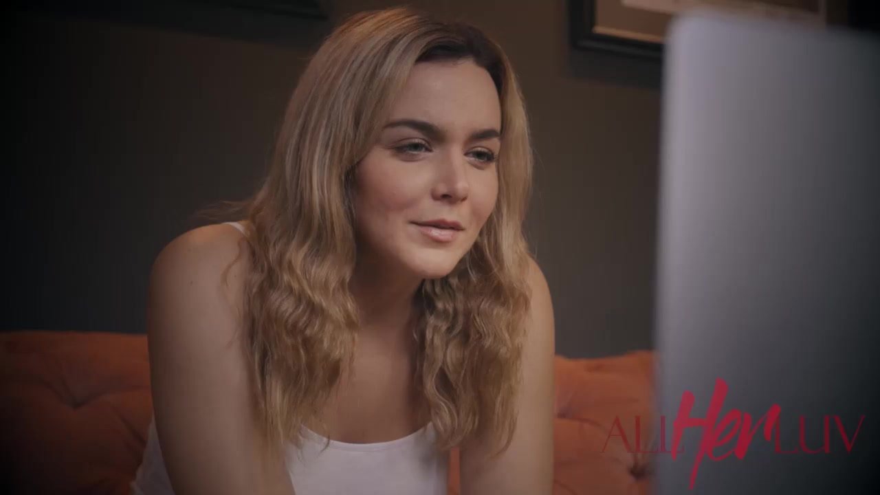 Randy lesbians Natasha Nice and Penny Pax thrilling xxx video
