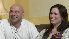 Beauty Step Mom Gives Titjob Good Tender Friend - Big cock