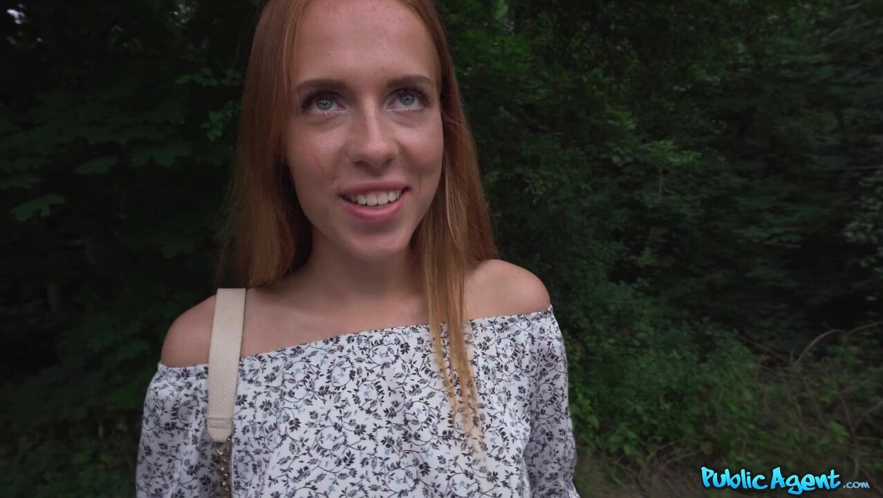 Beautiful ginger teen POV fabulous xxx scene / Embed Player