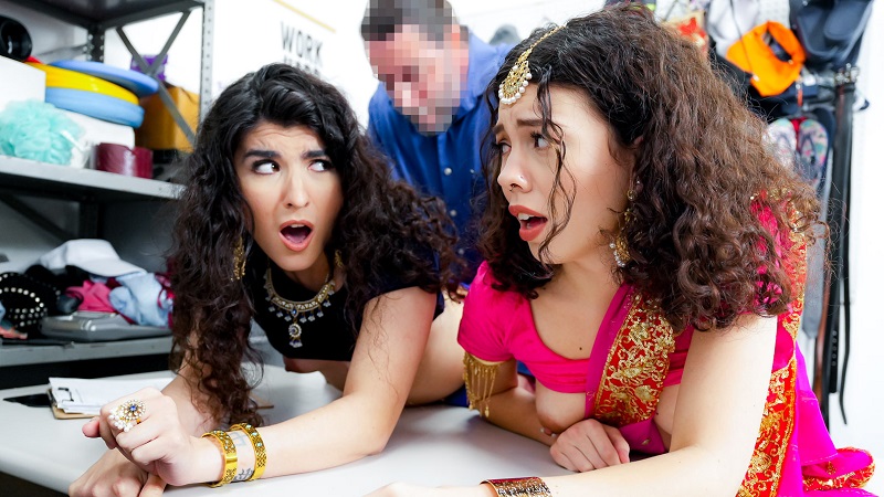 Nikki and Satine decide to cooperate with Jack