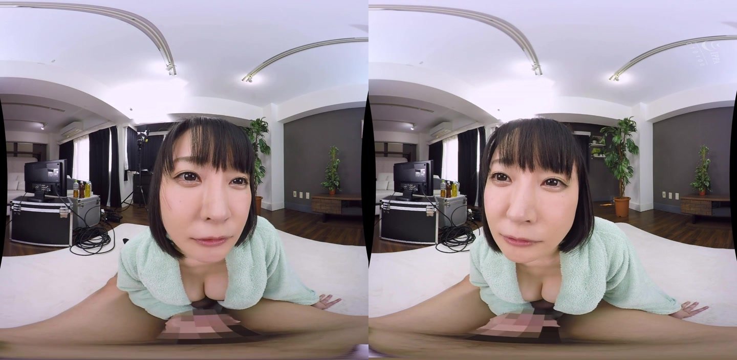 Arisa Hanyu's Intense Japanese Passion Explodes in Intimate POV