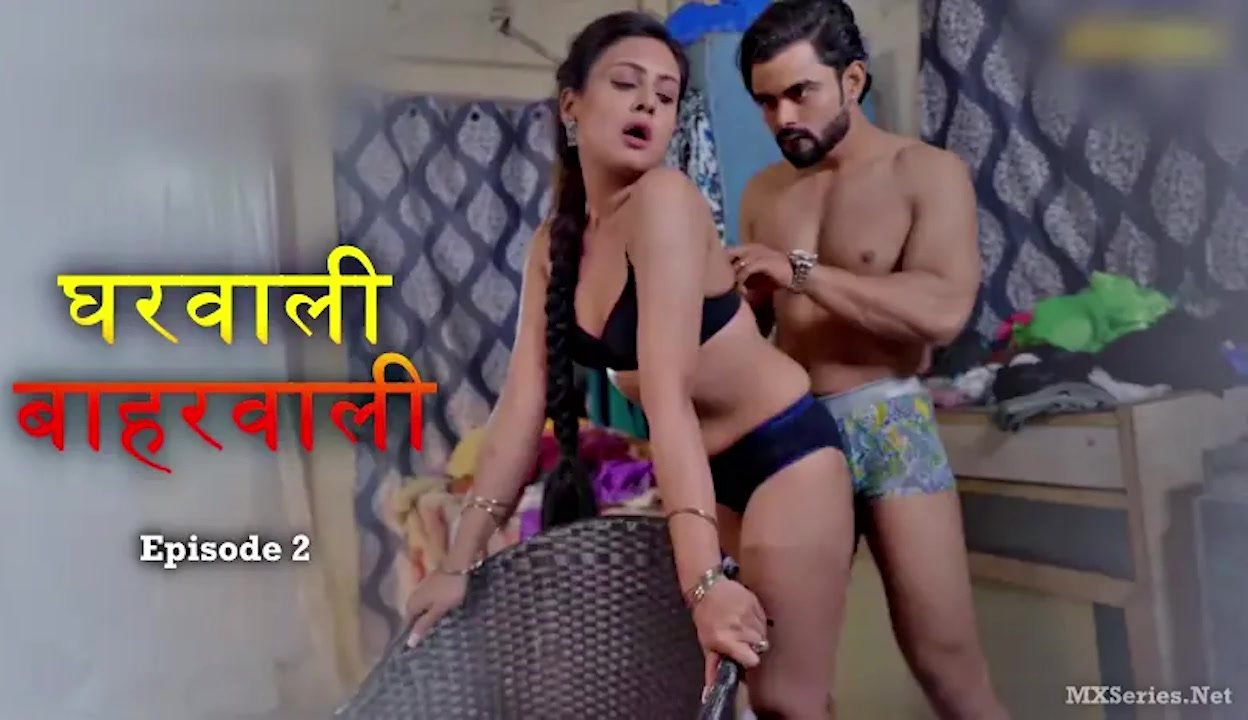 Indian Harwali Baharwali Ignites Oral Passion