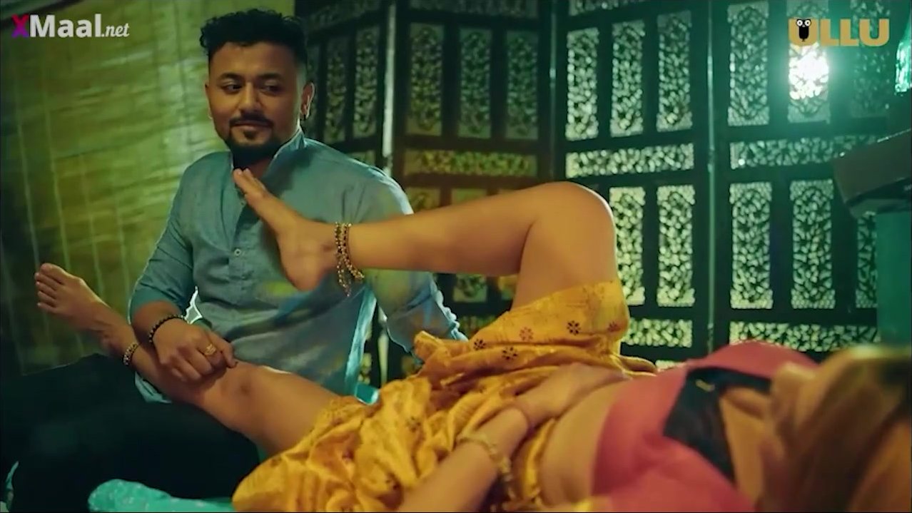 Indian Episode Delivers Homemade Passionate Heat
