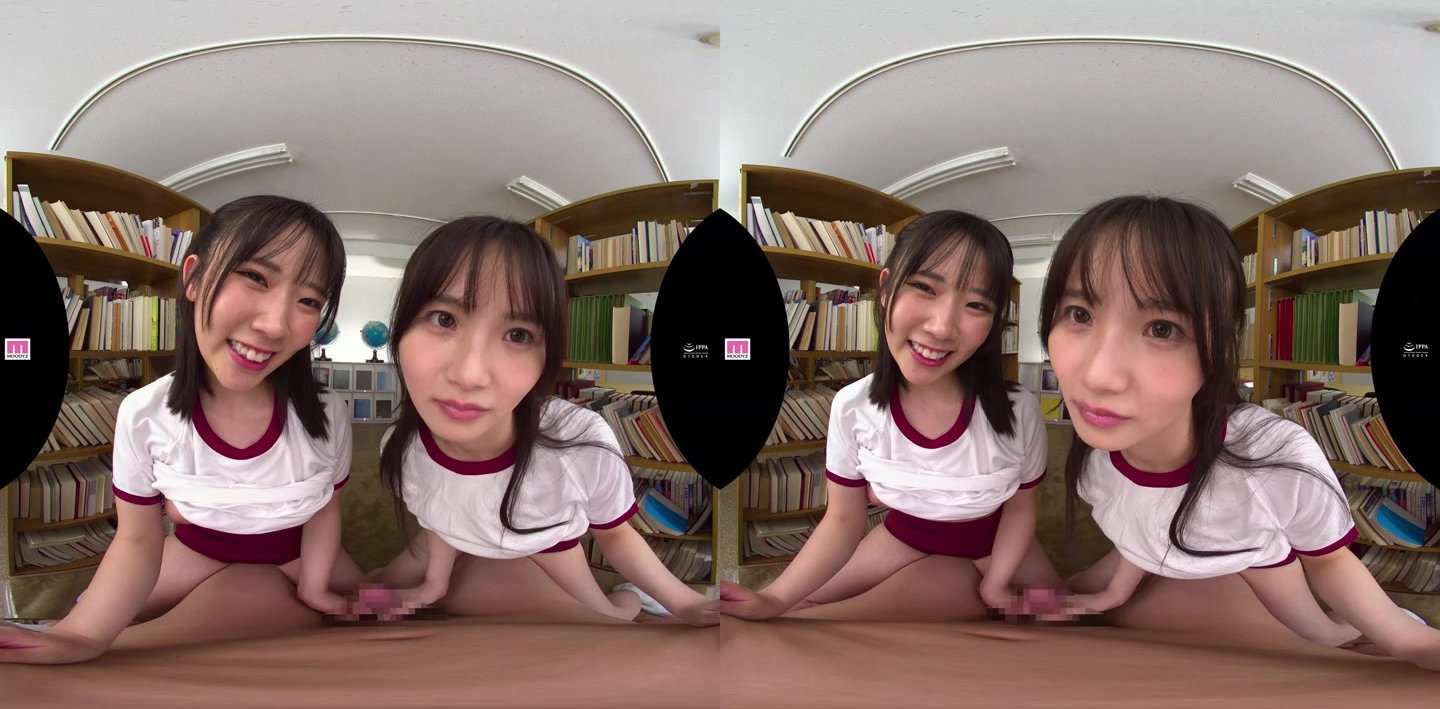 Japanese Yuno Sakura Explores Intense VR Blowjob Passion