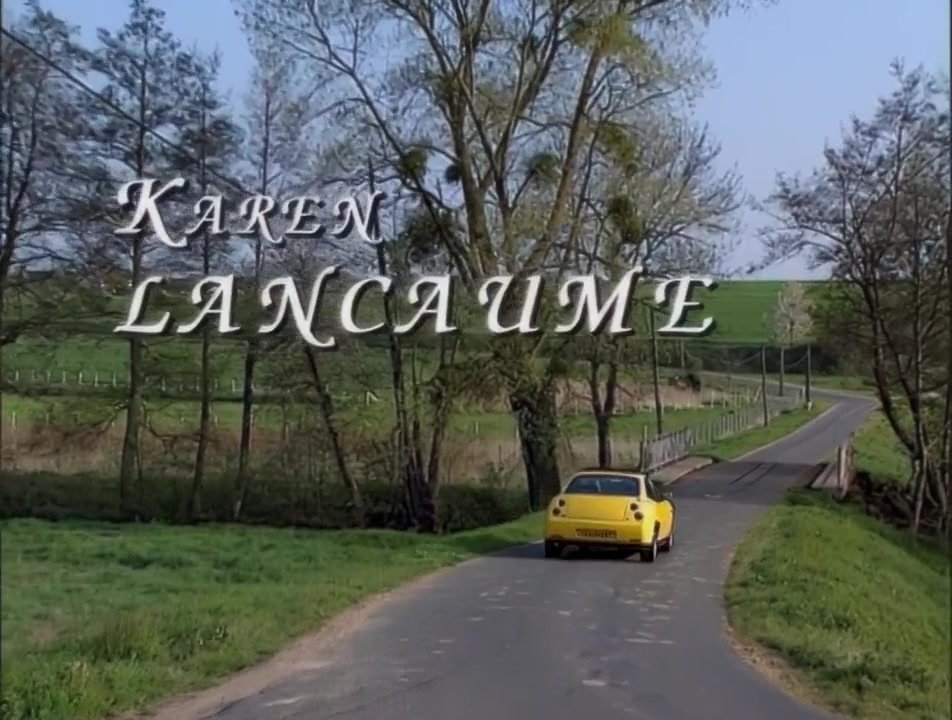 Le Maître Chanteur 2 (1997) - Karen Lancaume - Lea Martini - Karen lancaume